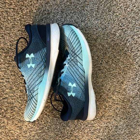 Under armour training charged shoes - Picture 4 of 5